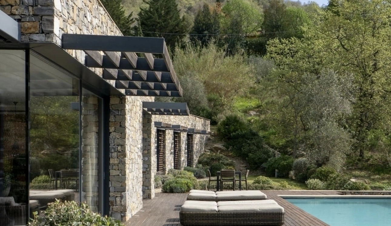 Parquet Legni Naturali di Déco