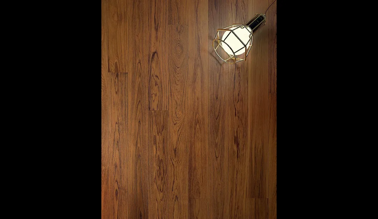 Parquet Platinum Rovere Brandy di Garofoli