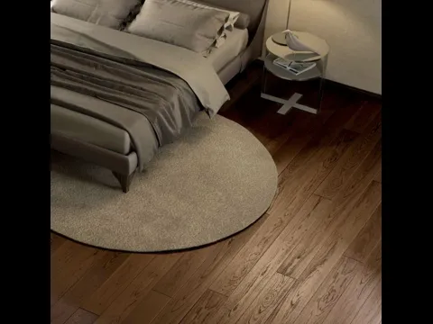 Parquet Platinum Rovere Castagno Antico di Garofoli
