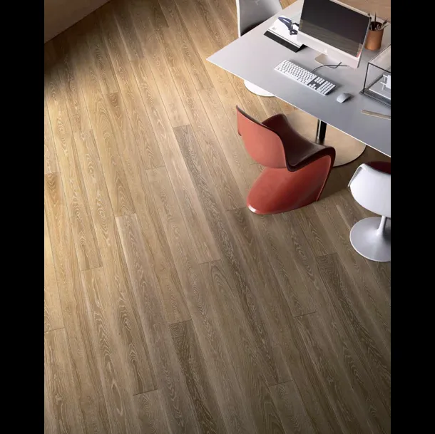 Parquet Platinum Rovere Decapé di Garofoli