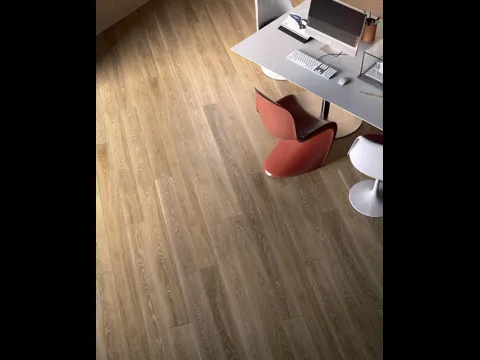 Parquet Platinum Rovere Decapé di Garofoli