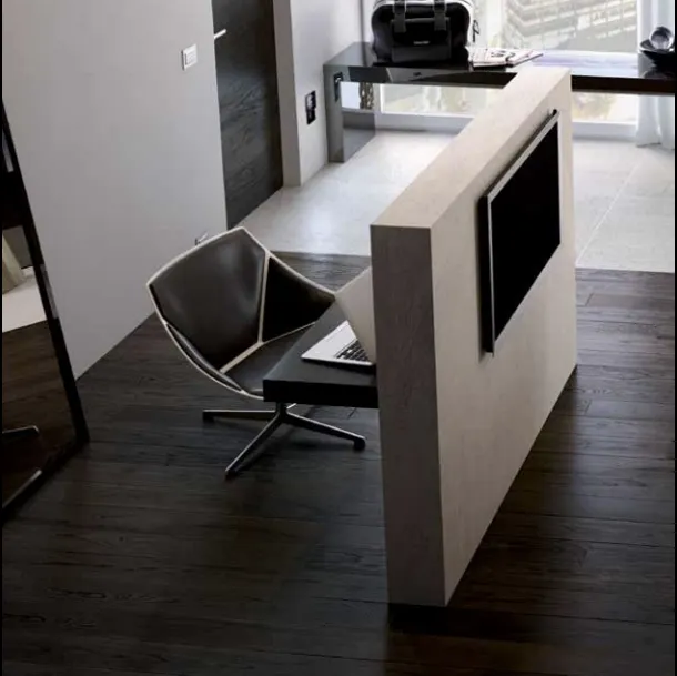 Parquet Platinum Rovere Grigio di Garofoli
