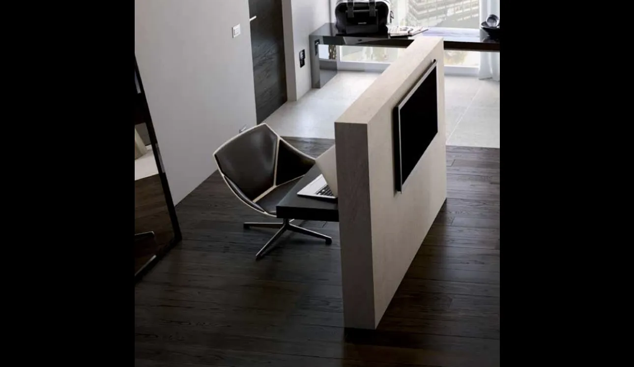 Parquet Platinum Rovere Grigio di Garofoli