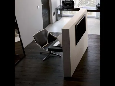 Parquet Platinum Rovere Grigio di Garofoli