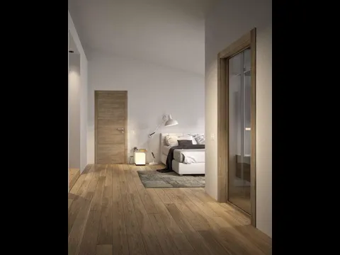 Parquet Platinum Rovere Naturale di Garofoli