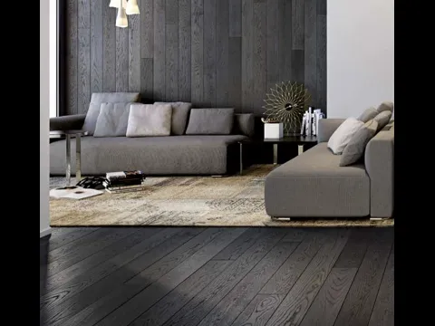 Parquet Platinum Rovere Pietra di Garofoli