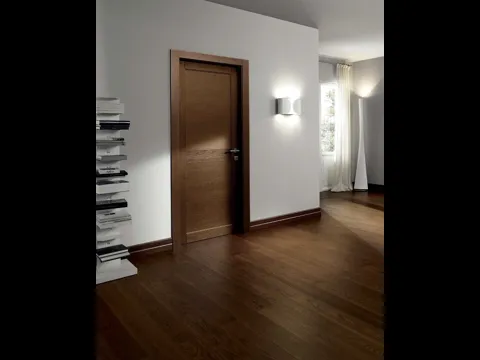 Parquet Platinum Rovere Tabacco di Garofoli