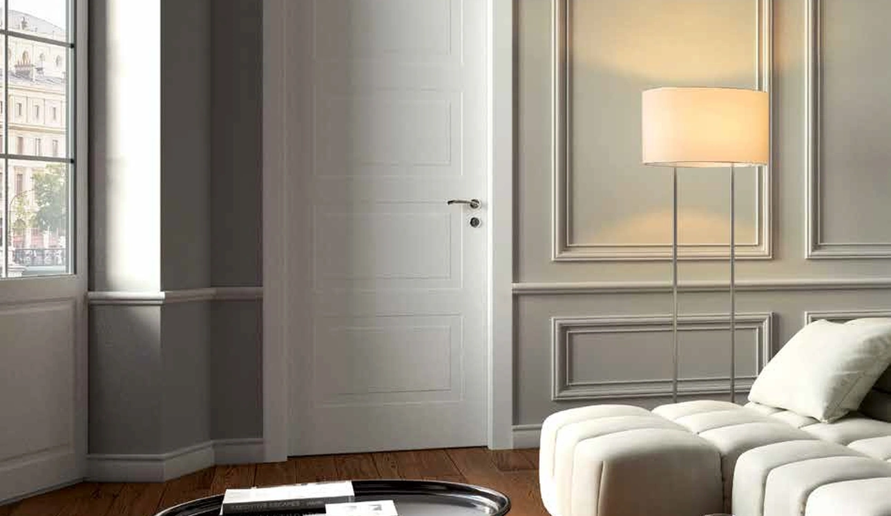 Parquet Platinum Rovere Teak di Garofoli