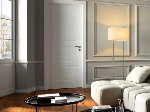 Parquet Platinum Rovere Teak di Garofoli