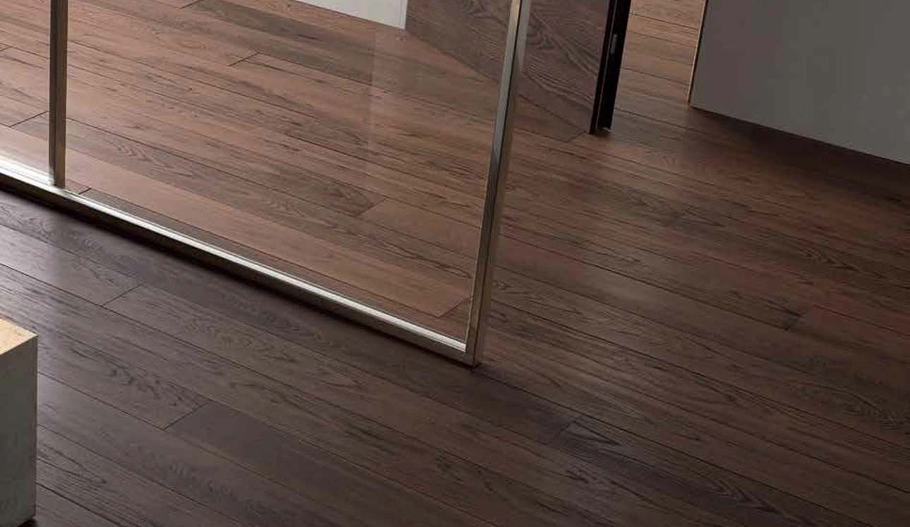 Platinum Rovere Wengé di Garofoli