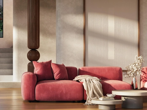 Parquet Rovere 10 mm Essence Naturalizzato di Gaia Parquet