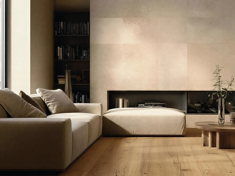 Parquet Rovere 10 mm - Fiordo Naturale di Gaia Parquet