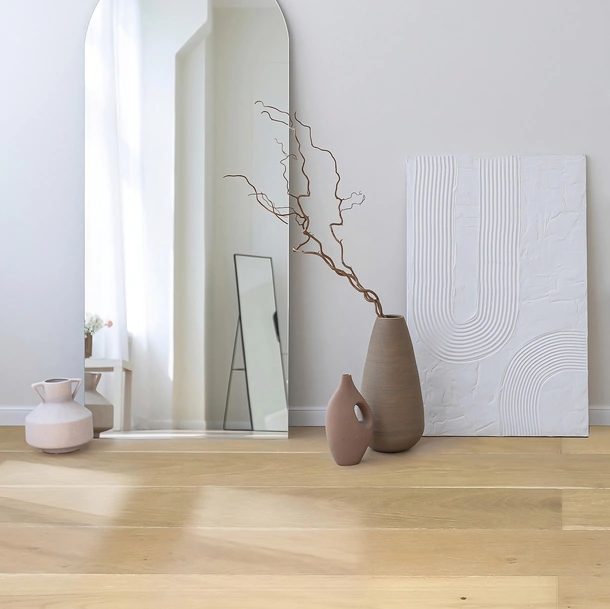 Parquet Rovere 10 mm - Le Sentinelle Renoir di Gaia Parquet