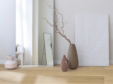 Parquet Rovere 10 mm - Le Sentinelle Renoir di Gaia Parquet