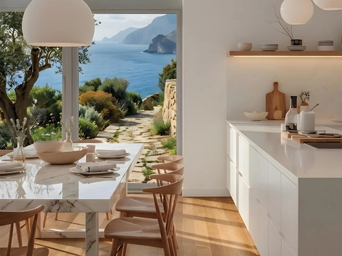 Parquet Rovere 10 mm - Naturale di Gaia Parquet