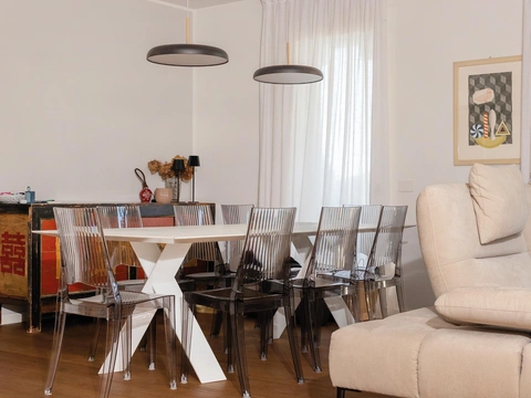 Parquet Rovere 10 mm - Vesuvio Belvedere di Gaia Parquet