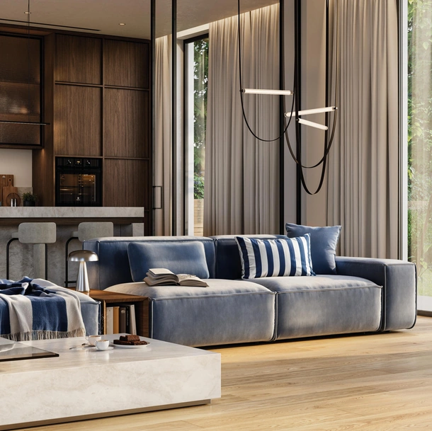 Parquet Rovere 14/15 mm - Ardenne Naturale ABC di Gaia Parquet