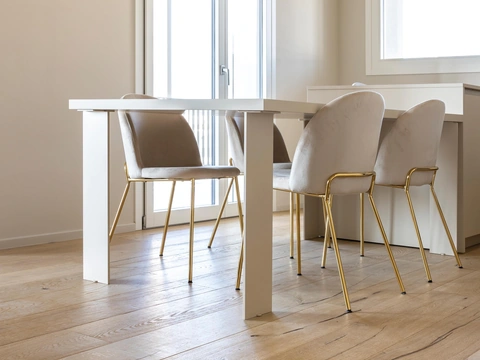 Parquet Rovere 14/15 mm - Barrique Pienza di Gaia Parquet