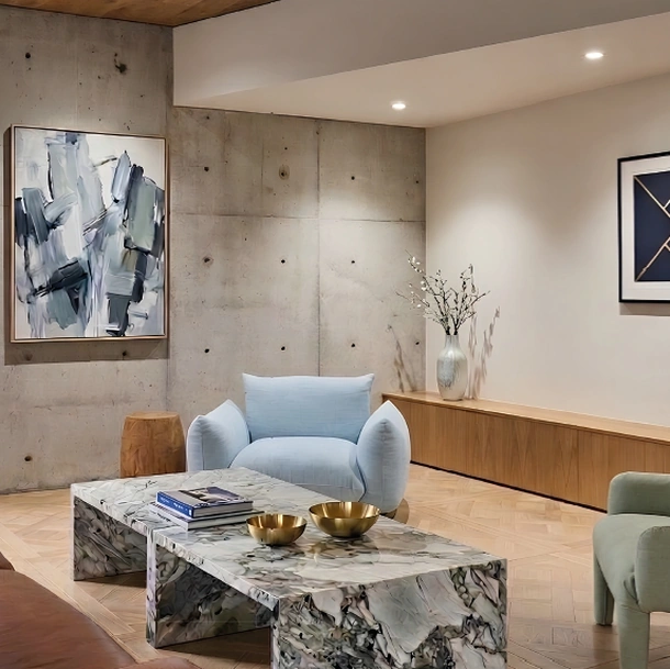 Parquet Rovere  - Quadrotta di Gaia Parquet