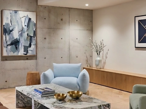 Parquet Rovere  - Quadrotta di Gaia Parquet