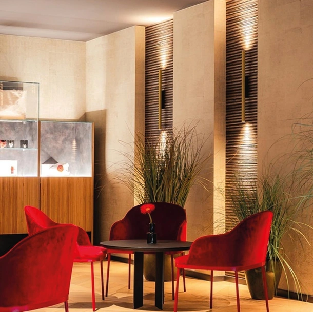 Parquet Rovere - Spina Francese Naturalizzato di Gaia Parquet