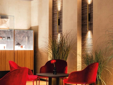 Parquet Rovere - Spina Francese Naturalizzato di Gaia Parquet