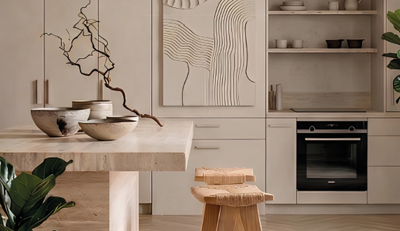 Parquet Rovere - Spina Italiana Naturalizzato di Gaia Parquet