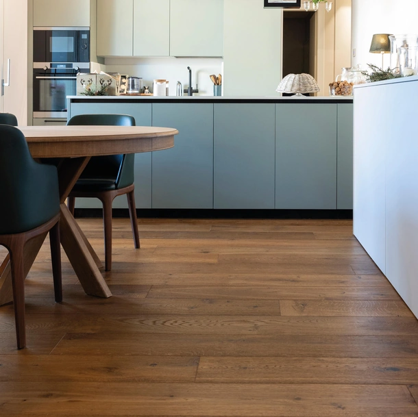 Parquet Rovere 14/15 mm - States Bahamas di Gaia Parquet