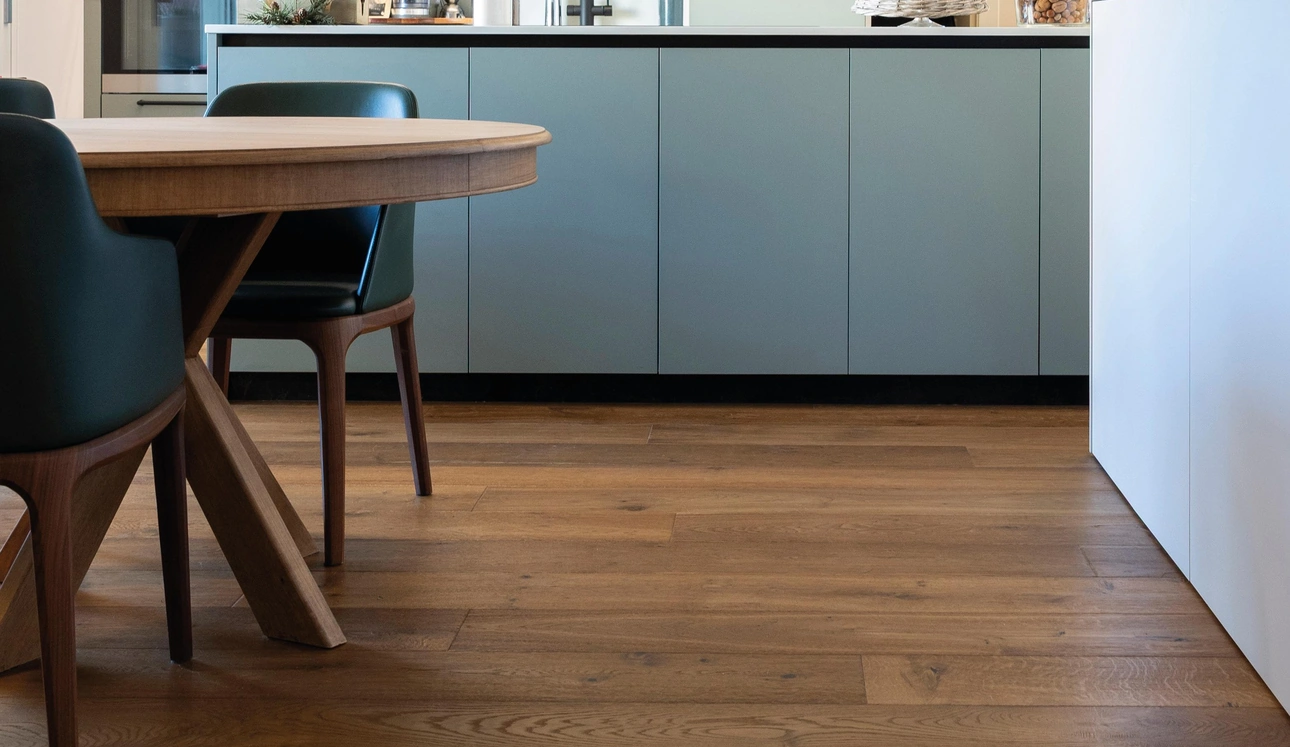 Parquet Rovere 14/15 mm - States Bahamas di Gaia Parquet