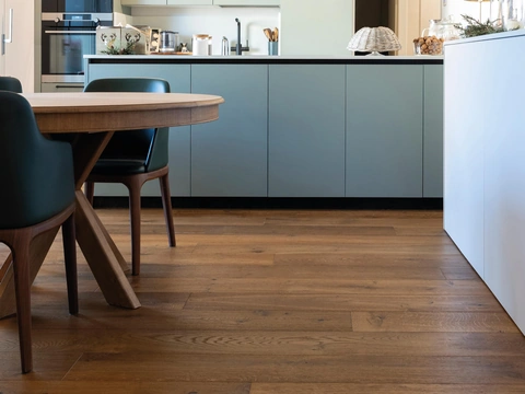 Parquet Rovere 14/15 mm - States Bahamas di Gaia Parquet