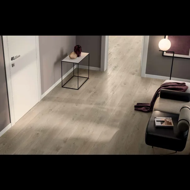Parquet Laminato Rovere Chiaro di Garofoli