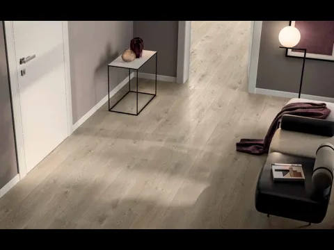Parquet Laminato Rovere Chiaro di Garofoli