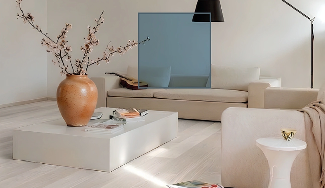 Parquet Varie essenze - Arja Linea di Gaia Parquet