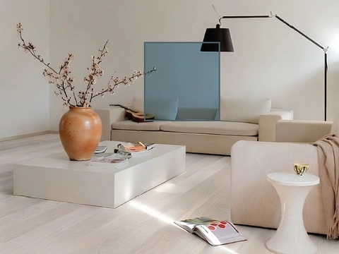 Parquet Varie essenze - Arja Linea di Gaia Parquet