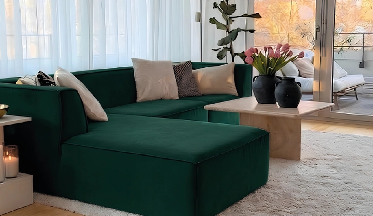 Parquet Varie essenze - Bamboo Naturale di Gaia Parquet