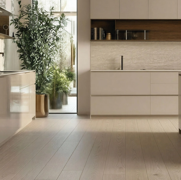 Parquet Varie essenze - Esja Arisa di Gaia Parquet
