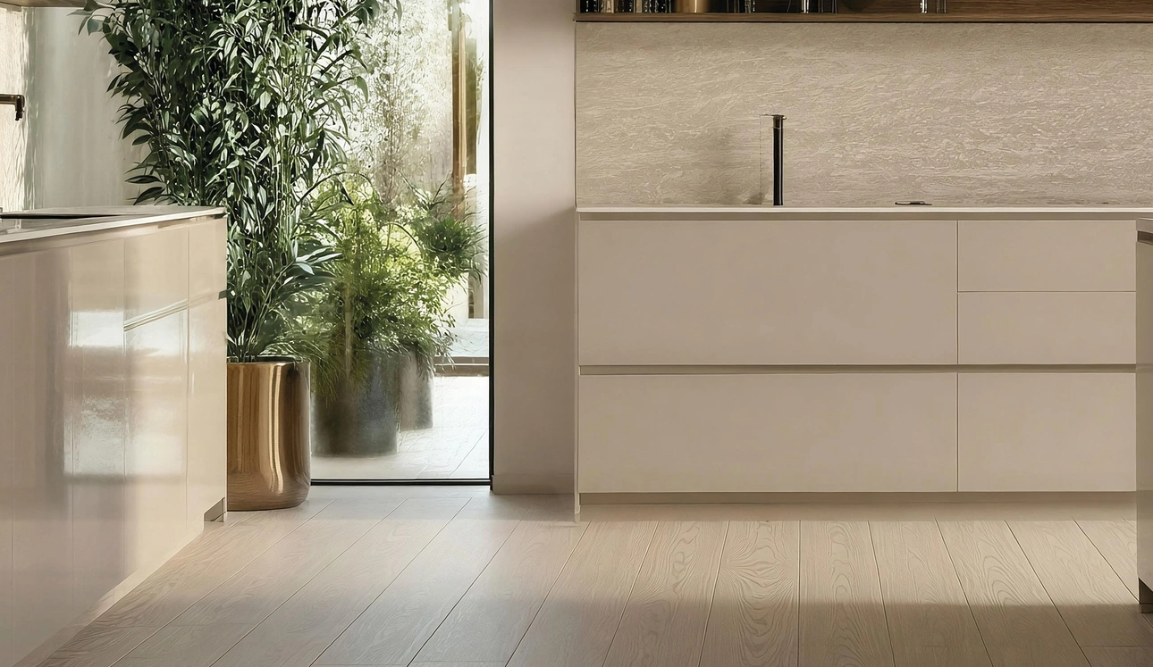 Parquet Varie essenze - Esja Arisa di Gaia Parquet