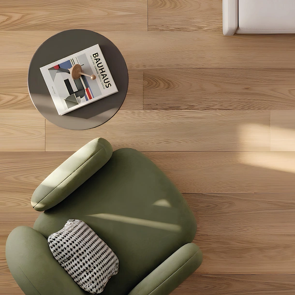 Parquet Varie essenze - Olmo Naturale di Gaia Parquet