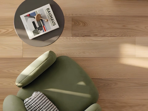 Parquet Varie essenze - Olmo Naturale di Gaia Parquet