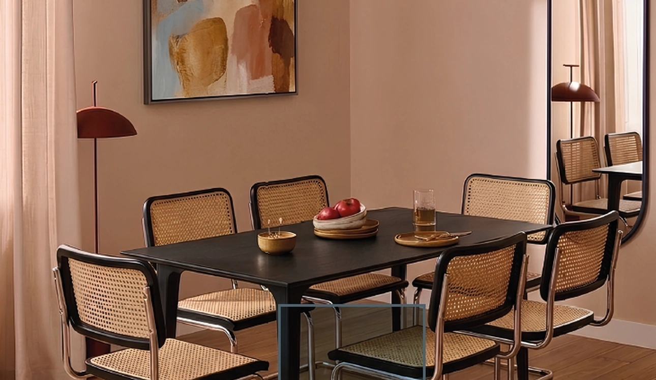 Parquet Varie essenze - Teak Asia Naturale di Gaia Parquet