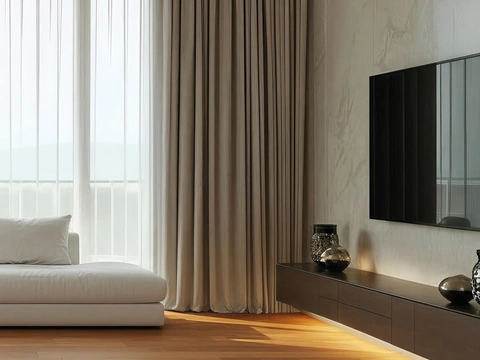 Parquet Varie essenze - Teak Asia Naturale di Gaia Parquet