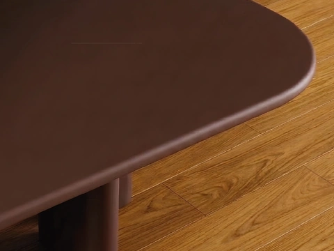 Parquet Varie essenze - Wood 10 mm Teak di Gaia Parquet
