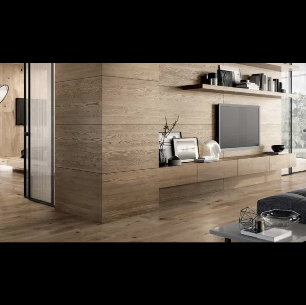 Vintage Rovere Caldo di Garofoli