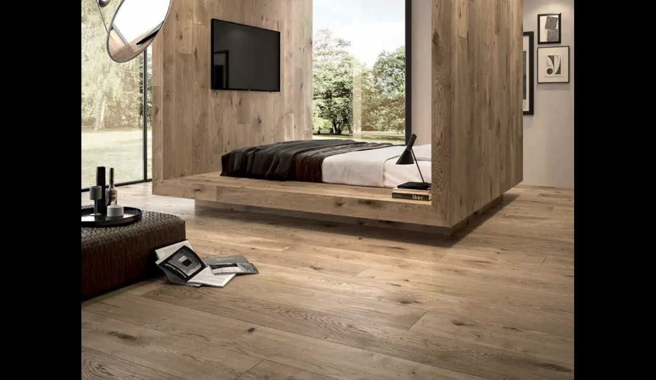 Vintage Rovere Caldo di Garofoli