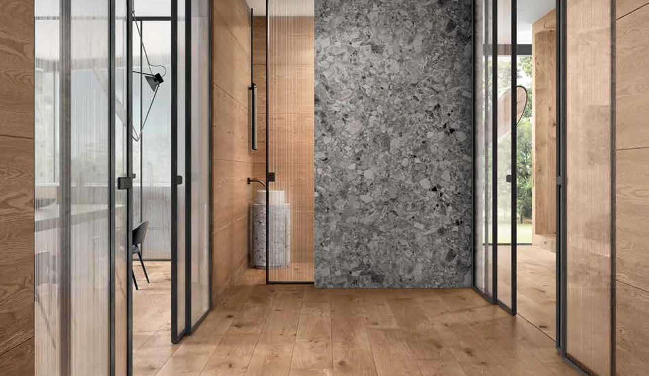 Vintage Rovere Caldo di Garofoli