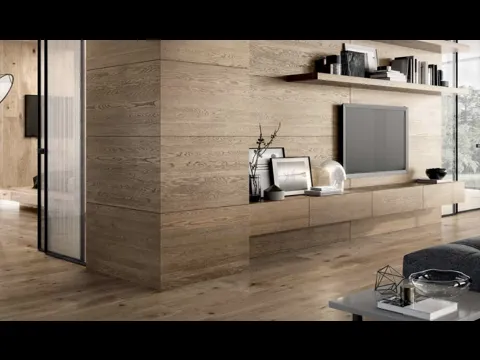 Vintage Rovere Caldo di Garofoli