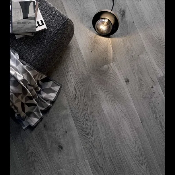 Parquet Vintage Rovere Pietra di Garofoli