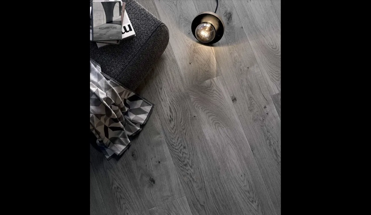 Parquet Vintage Rovere Pietra di Garofoli