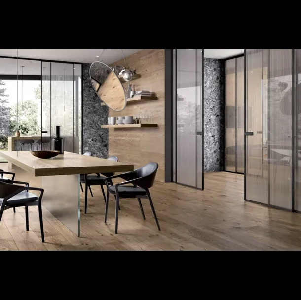 Parquet Vintage Rovere Seta di Garofoli