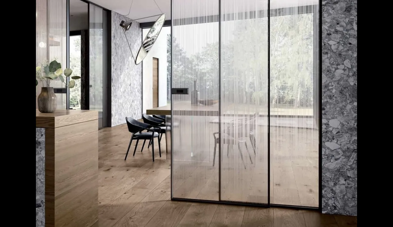 Parquet Vintage Rovere Seta di Garofoli